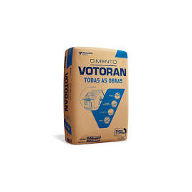 CIMENTO 25KG VOTORAN TODAS OBRAS ( 25 KG )