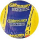 ROLO CABO 2,5 MM 100 MTS AMARELO COBRECOM