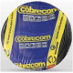 ROLO CABO 2,5 MM 100 MTS PRETO COBRECOM