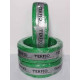 ROLO CABO 2,5 MM 100 MTS VERDE TEKFIO