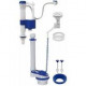 KIT COMPLETO C/ACION LATERAL UNIVERSAL BLUKIT