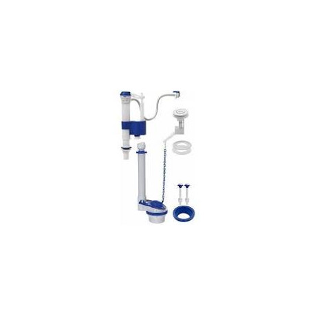 KIT COMPLETO C/ACION LATERAL UNIVERSAL BLUKIT