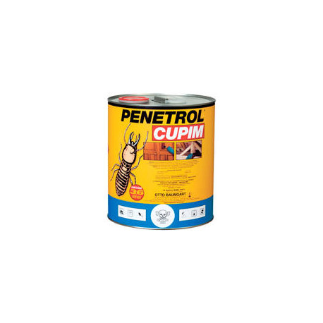 MATA CUPIM OTTO B. PENETROL 3,6L